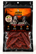 Dog Jerky 4 oz — front of package
