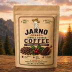 Jarno Single Source Coffee